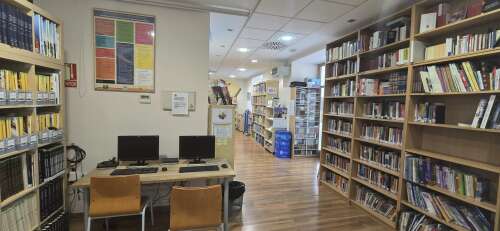 Foto Colegio Concertado Escolapios Granada Genil-Dulce Nombre de María #2