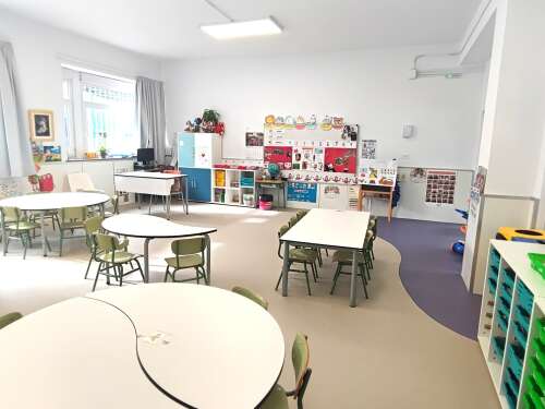 Foto Colegio Concertado Escolapios Granada Genil-Dulce Nombre de María #2