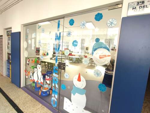 Foto Colegio Concertado Escolapios Granada Genil-Dulce Nombre de María #2