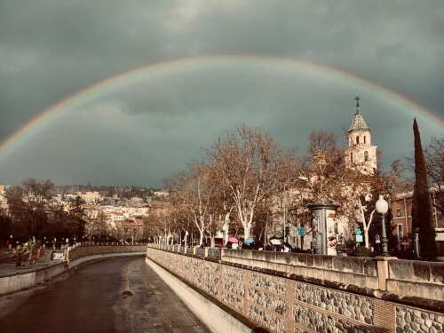 Foto Colegio Concertado Escolapios Granada Genil-Dulce Nombre de María #2