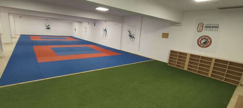 Foto Colegio Concertado Escolapios Granada Genil-Dulce Nombre de María #2