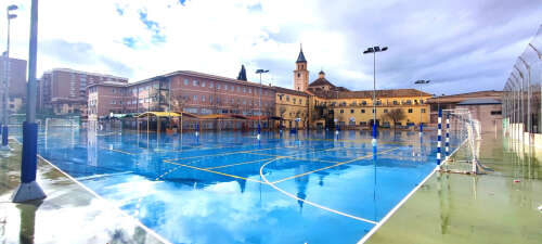 Foto Colegio Concertado Escolapios Granada Genil-Dulce Nombre de María #2