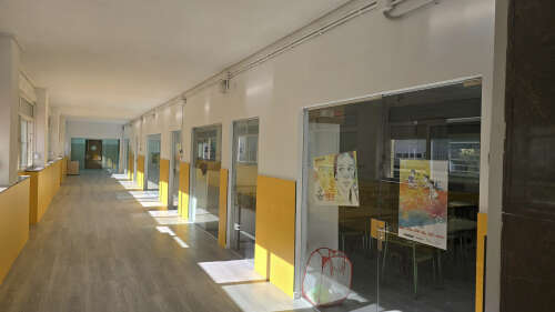 Foto Colegio Concertado Escolapios Granada Genil-Dulce Nombre de María #2