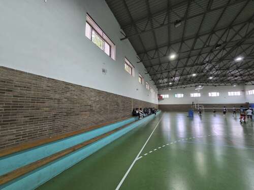 Foto Colegio Concertado Escolapios Granada Genil-Dulce Nombre de María #2