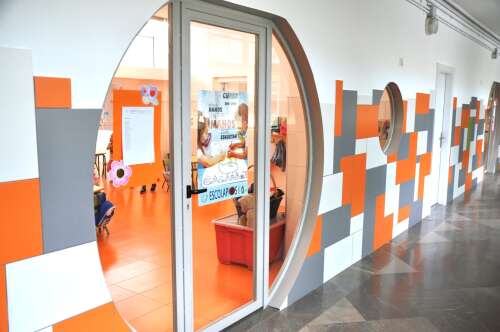 Foto Colegio Concertado Escolapios Granada Genil-Dulce Nombre de María #2