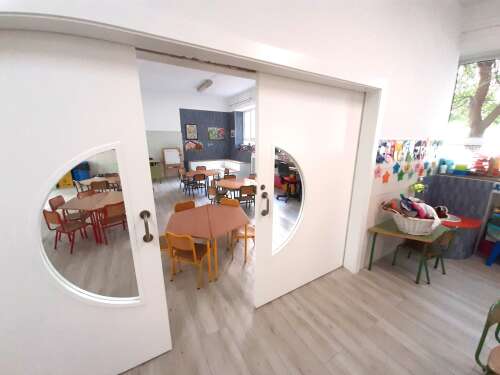 Foto Colegio Concertado Escolapios Granada Genil-Dulce Nombre de María #2