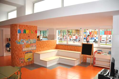 Foto Colegio Concertado Escolapios Granada Genil-Dulce Nombre de María #2