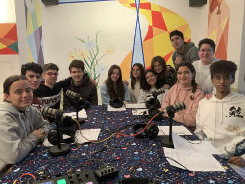 Foto Colegio Concertado Escolapios Granada Genil-Dulce Nombre de María #2