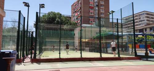 Foto Colegio Concertado Escolapios Granada Genil-Dulce Nombre de María #2