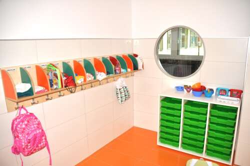 Foto Colegio Concertado Escolapios Granada Genil-Dulce Nombre de María #2