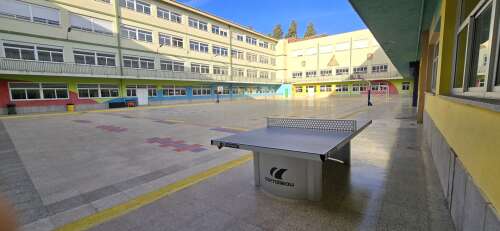 Foto Colegio Concertado Escolapios Granada Genil-Dulce Nombre de María #2