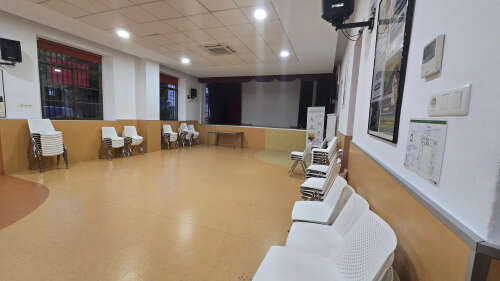 Foto Colegio Concertado Escolapios Granada Genil-Dulce Nombre de María #2