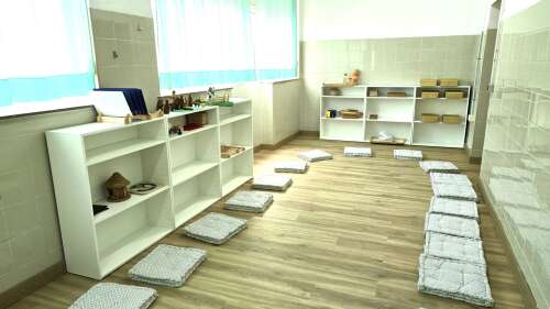 Foto Colegio Concertado Escolapios Granada Genil-Dulce Nombre de María #2