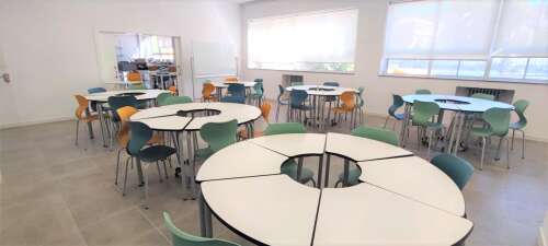 Foto Colegio Concertado Escolapios Granada Genil-Dulce Nombre de María #2