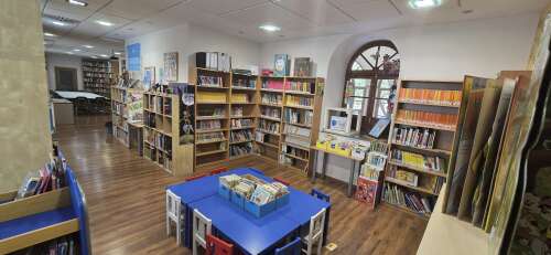 Foto Colegio Concertado Escolapios Granada Genil-Dulce Nombre de María #2