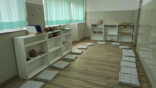 Foto Colegio Concertado Escolapios Granada Genil-Dulce Nombre de María #2