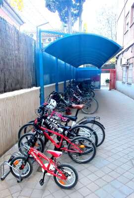 Foto Colegio Concertado Escolapios Granada Genil-Dulce Nombre de María #2