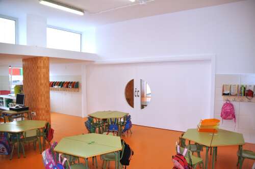 Foto Colegio Concertado Escolapios Granada Genil-Dulce Nombre de María #2