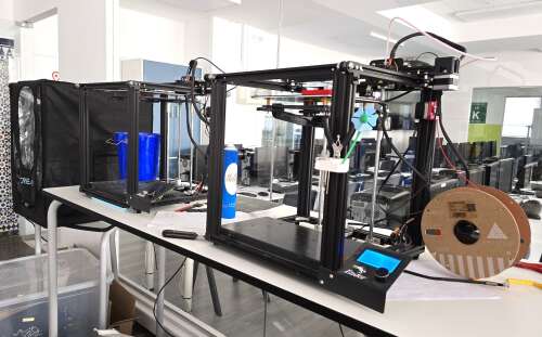 Foto Colegio Concertado Escolapios Granada Genil-Dulce Nombre de María #2