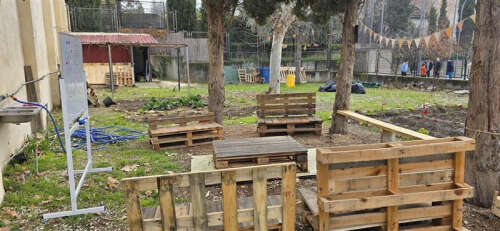 Foto Colegio Concertado Escolapios Granada Genil-Dulce Nombre de María #2