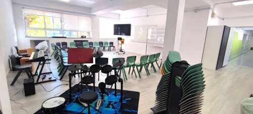 Foto Colegio Concertado Escolapios Granada Genil-Dulce Nombre de María #2