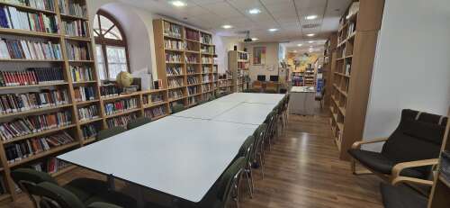 Foto Colegio Concertado Escolapios Granada Genil-Dulce Nombre de María #2