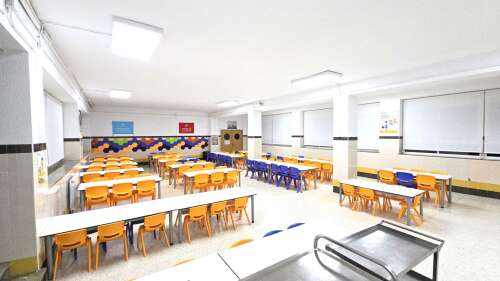 Foto Colegio Concertado Escolapios Granada Genil-Dulce Nombre de María #2