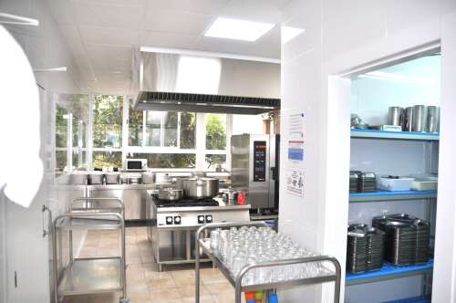 Foto Colegio Concertado Escolapios Granada Genil-Dulce Nombre de María #2