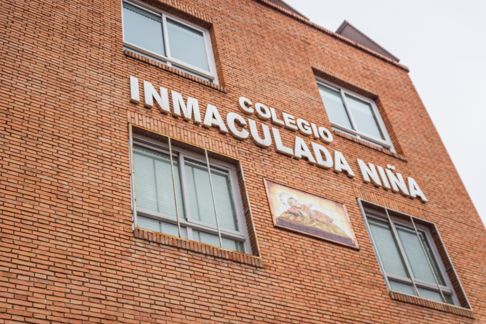 Foto Colegio Inmaculada Niña #0