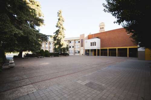 Foto Colegio La Presentación FESD de Granada #2