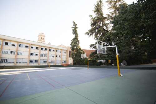 Foto Colegio La Presentación FESD de Granada #2