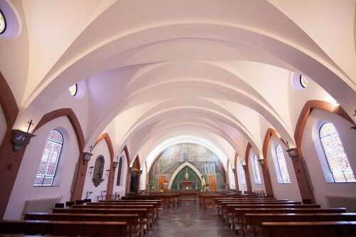 Foto Colegio La Presentación FESD de Granada #2