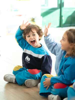 Foto Colegio La Asuncion Granada #2