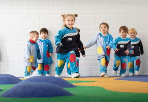 Foto Colegio La Asuncion Granada #2