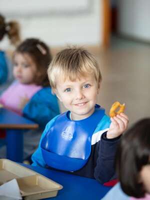Foto Colegio La Asuncion Granada #2