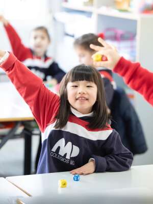 Foto Colegio La Asuncion Granada #2