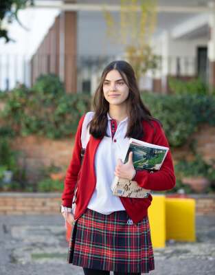 Foto Colegio La Asuncion Granada #2