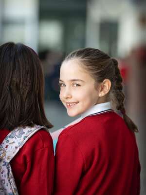 Foto Colegio La Asuncion Granada #2