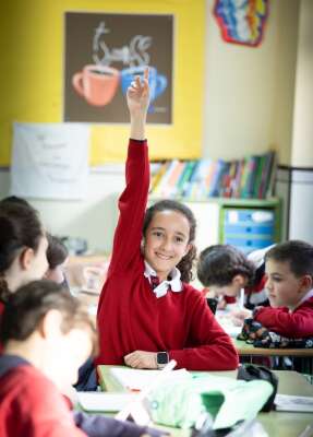 Foto Colegio La Asuncion Granada #2