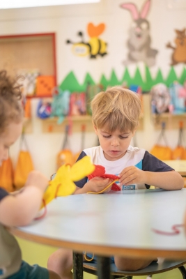 Foto Colegio La Asuncion Granada #2