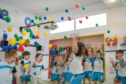 Foto Colegio La Asuncion Granada #2