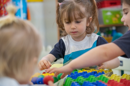 Foto Colegio La Asuncion Granada #2
