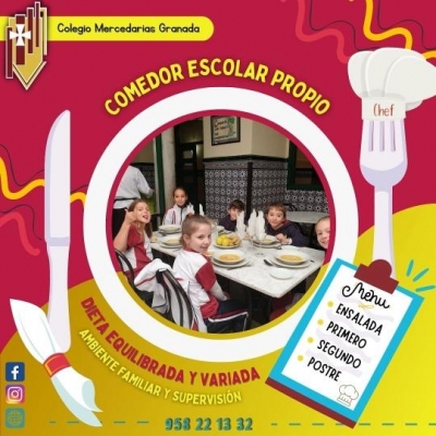 Foto Colegio Nuestra Señora De Las Mercedes #2