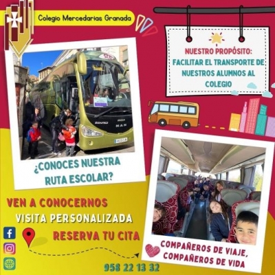 Foto Colegio Nuestra Señora De Las Mercedes #3