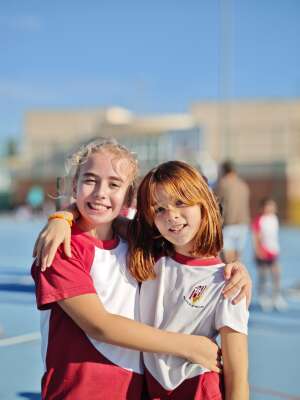Foto Colegio Nuestra Señora De Las Mercedes #3