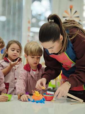 Foto Colegio Nuestra Señora De Las Mercedes #3