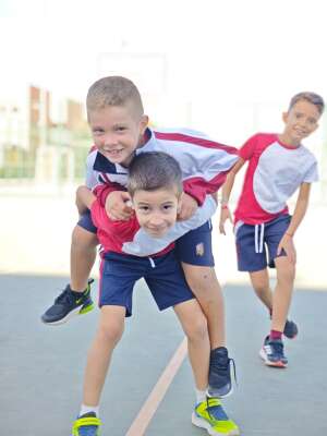 Foto Colegio Nuestra Señora De Las Mercedes #3