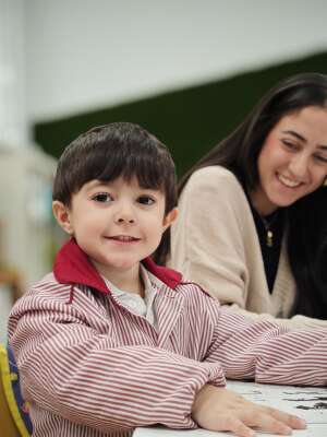 Foto Colegio Nuestra Señora De Las Mercedes #3