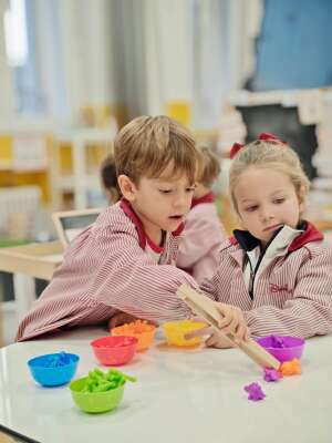 Foto Colegio Nuestra Señora De Las Mercedes #3