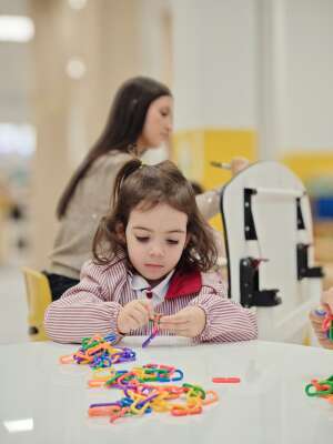 Foto Colegio Nuestra Señora De Las Mercedes #3